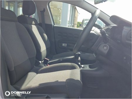2023 Citroen C3 - photo 8