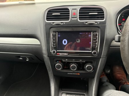 2013 Volkswagen Golf - photo 19