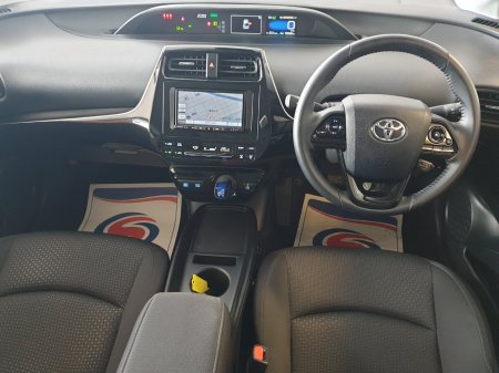 2021 Toyota Prius - photo 12