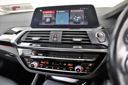 2020 BMW X3 - photo 19