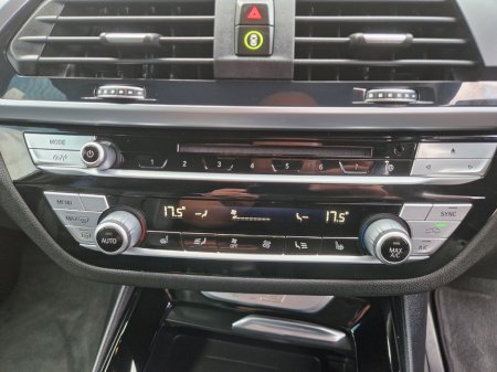 2020 BMW X3 - photo 42