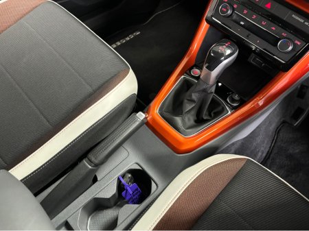 2020 Volkswagen T-Cross - photo 9