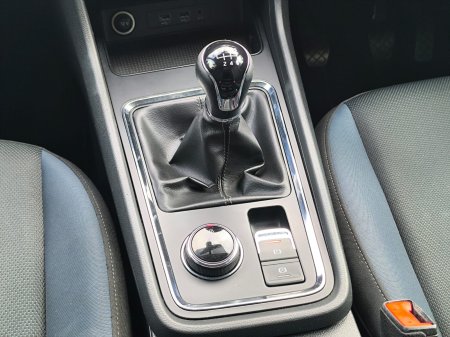 2019 SEAT Ateca - photo 16
