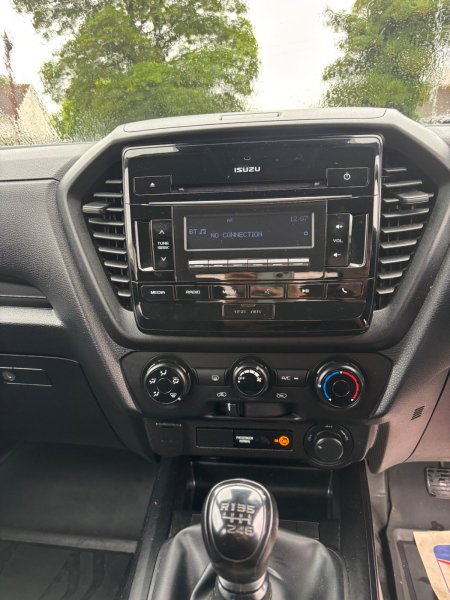 2023 Isuzu D-Max - photo 10