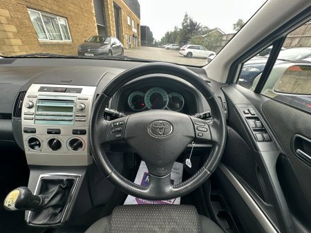 2008 Toyota Corolla - photo 12