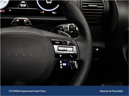 2027 Hyundai INSTER - photo 18
