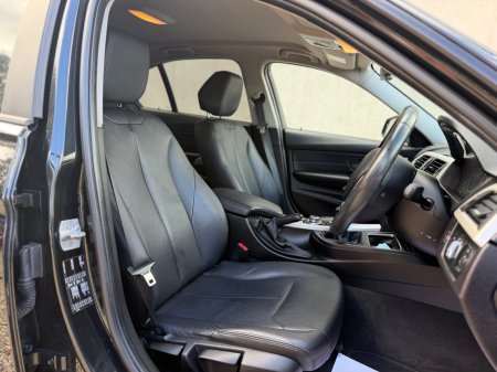 2016 BMW 3-Series - photo 7
