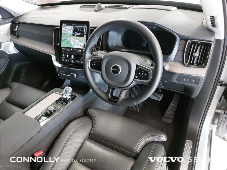 2025 Volvo XC90 - photo 10