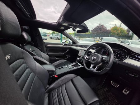 2018 Volkswagen Arteon - photo 3
