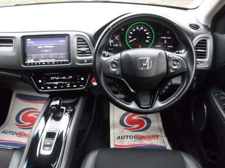 2018 Honda Vezel - photo 7