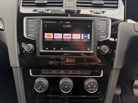 2016 Volkswagen Golf - photo 15