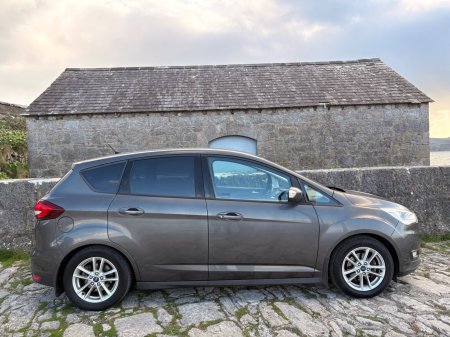 2016 Ford C-Max - photo 3