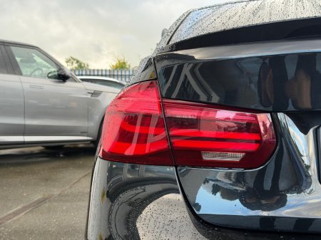 2018 BMW 3-Series - photo 11