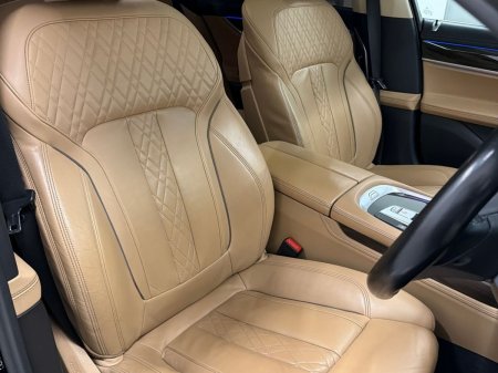 2018 BMW 7-Series - photo 11