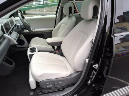 2023 Hyundai IONIQ 5 - photo 8