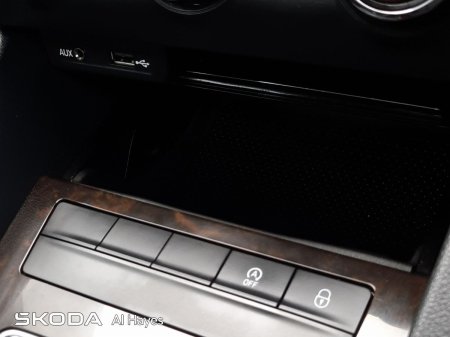2015 Skoda Octavia - photo 28