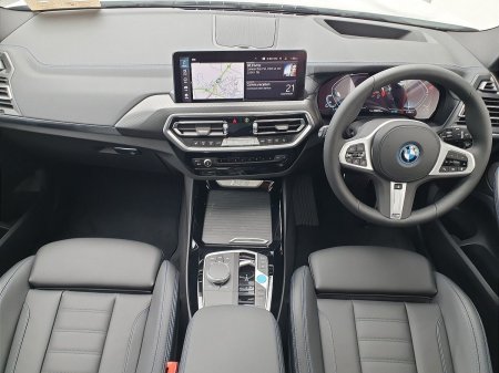 2023 BMW iX3 - photo 3