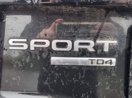 2015 Land Rover Discovery Sport - photo 10