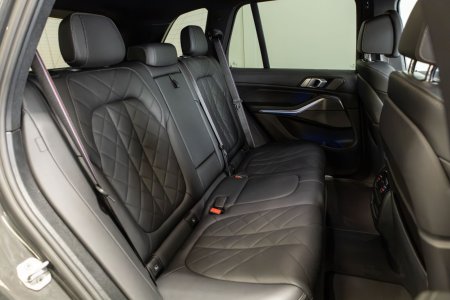 2023 BMW X5 - photo 11