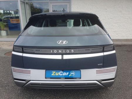 2023 Hyundai IONIQ 5 - photo 4