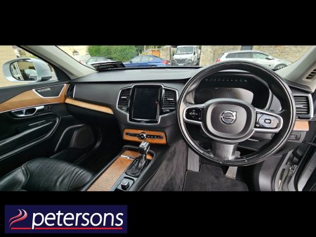 2017 Volvo XC90 - photo 19
