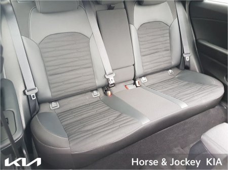 2025 Kia Ceed - photo 18