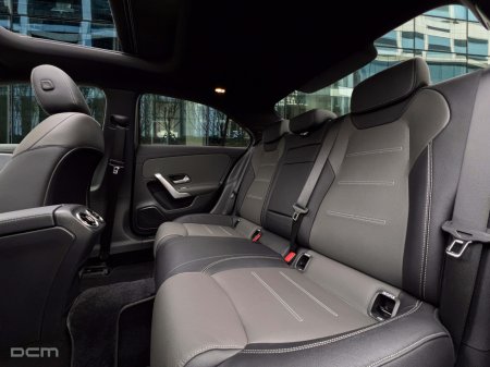2022 Mercedes-Benz A-Class - photo 13