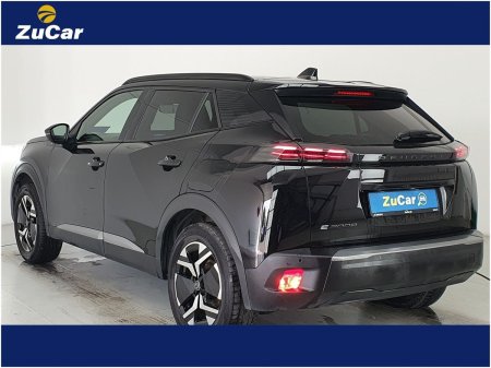 2024 Peugeot 2008 - photo 3