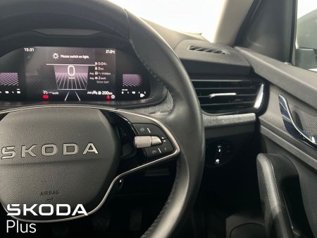 2026 Skoda Kamiq - photo 23