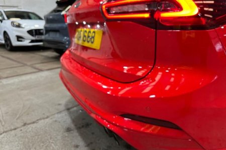 2023 Ford Focus - photo 40