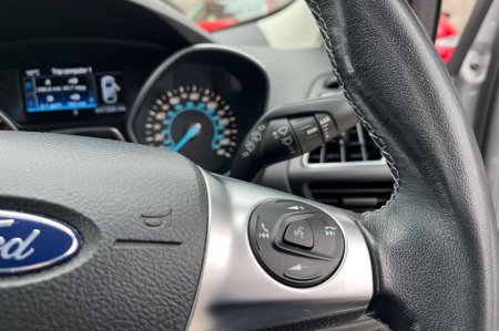2016 Ford Kuga - photo 26