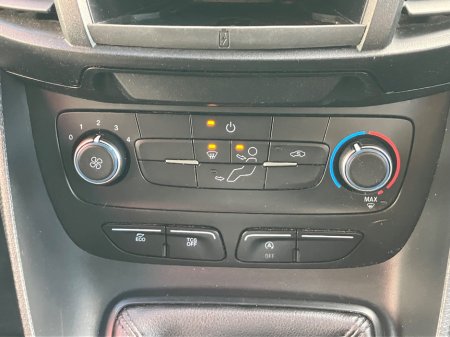 2020 Ford Transit Connect - photo 11