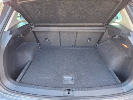 2017 Volkswagen Tiguan - photo 11