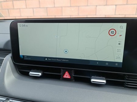 2027 Hyundai IONIQ 5 - photo 20