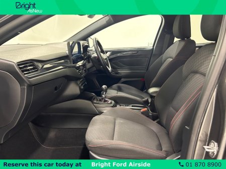 2024 Ford Focus - photo 15