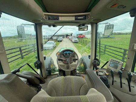 2008 John Deere 6230 - photo 30