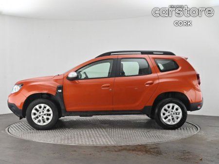 2024 Dacia Duster - photo 6