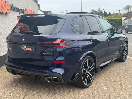 2023 BMW X5 - photo 4