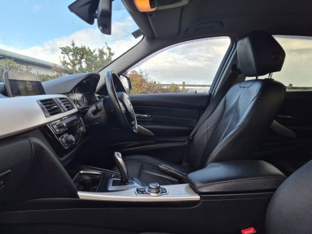 2017 BMW 3-Series - photo 18