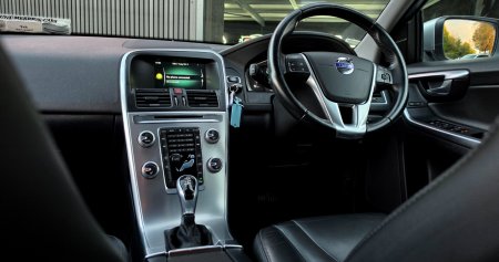 2016 Volvo XC60 - photo 25