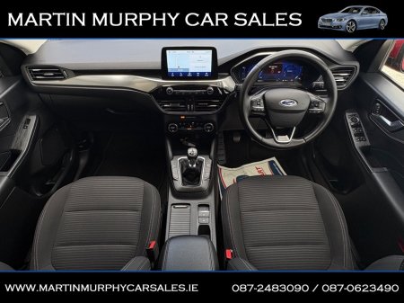 2022 Ford Kuga - photo 18