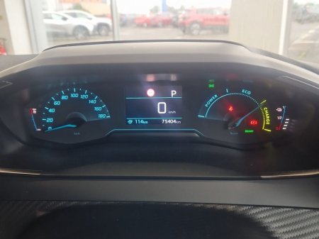 2021 Peugeot 208 - photo 22
