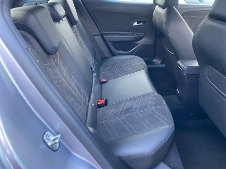 2023 Opel Mokka - photo 19