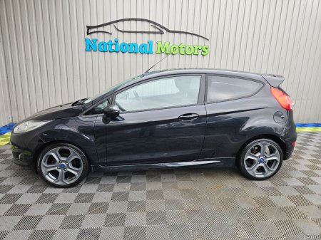 2014 Ford Fiesta - photo 6