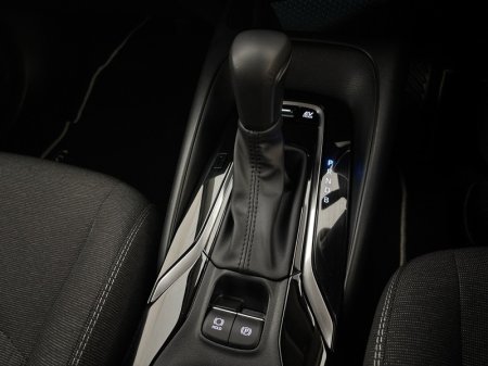 2024 Toyota Corolla - photo 16