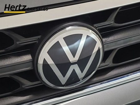 2024 Volkswagen T-Roc - photo 9