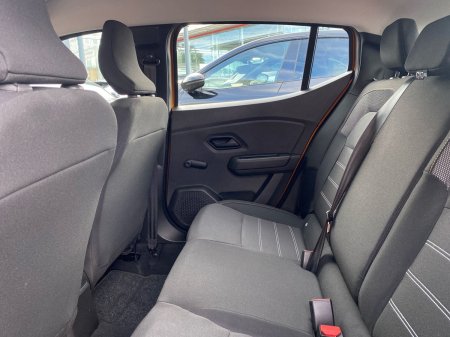 2023 Dacia Sandero Stepway - photo 13