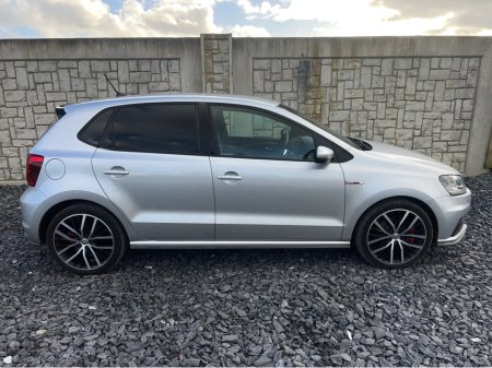 2016 Volkswagen Polo - photo 4