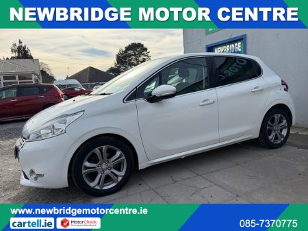 2014 Peugeot 208 - photo 3