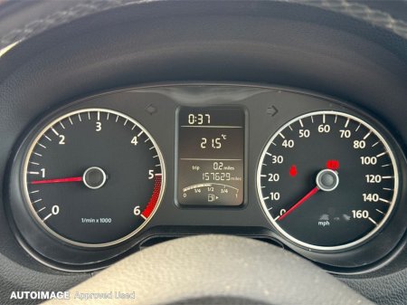2012 Volkswagen Polo - photo 12
